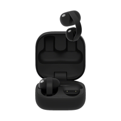 索尼 漏音抑制  LinkBuds Clip音扣耳夹式蓝牙耳机开放式通勤办公运动
