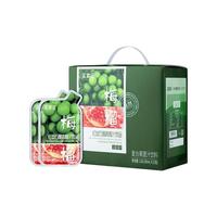 正官庄 红参石榴青梅汁50ml*30包