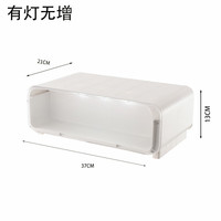 AIFENGGE/艾风格 有灯 电脑增高架
