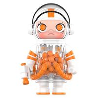 POP MART 泡泡玛特 MEGA SPACE MOLLY 100% 周年系列2 盲盒