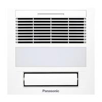 Panasonic/松下 智能风暖 浴室暖风机