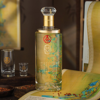  WULIANGYE/五粮液 纪念酒 白酒礼盒  礼盒装 浓香型
