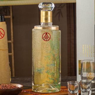  WULIANGYE/五粮液 纪念酒 白酒礼盒  礼盒装 浓香型