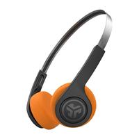 JLAB Rewind Wireless2 高音质 头戴式无线蓝牙耳机