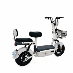 驰小虎 电动自行车 48V20Ah