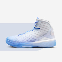  NIKE/耐克 防滑耐磨 男子高帮篮球鞋