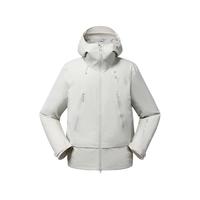 牧高笛（MOBIGARDEN）户外冲锋衣男款登山服防风防水透气保暖滑雪服登山滑雪冲锋衣