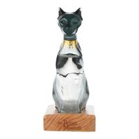 大英博物馆 天气预报风暴瓶桌面创意摆件男生