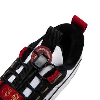  LI-NING/李宁 轻质柔软弹力扣 儿童运动鞋