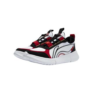  LI-NING/李宁 轻质柔软弹力扣 儿童运动鞋