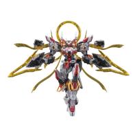 HEMOXIAN 拼装模型