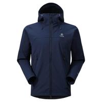 KAILAS凯乐石男款8 IC-AX软壳外套GORE-TEX 3L防风保暖户外攀冰登山服