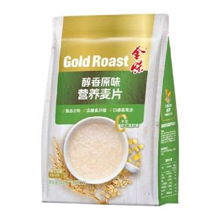 88VIP：金味 减糖 麦片