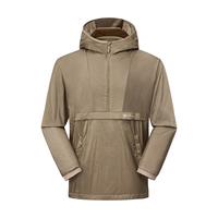 MONTANE AERTON新年款OCTA抓绒软壳衣|MONTANE户外保暖防风