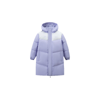  NIKE/耐克 防泼水防污 儿童羽绒服