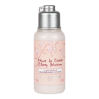 L'OCCITANE 欧舒丹身体乳 缓解干燥盈润身体滋润保湿（新老版本随机发）