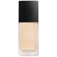  CHANEL/香奈儿 持久遮瑕 粉底液  30ml B20