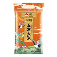 鑫食寨 五常大米 真空包装