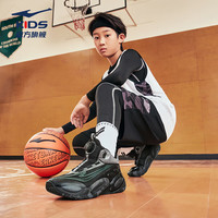 ERKE/鸿星尔克 篮球鞋 儿童运动鞋