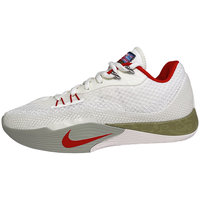 NIKE 马年限定脱缰系列新年男女实战篮球鞋NIKE S.T. FLARE IQ1128-162 40