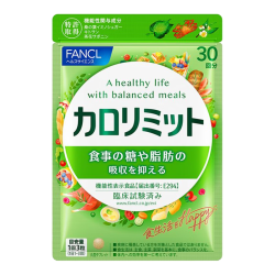 芳珂 热控片 90片 30日量 天然高效控糖抑脂