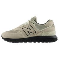New Balance NB574 复古厚底休闲运动鞋