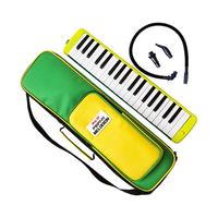 高端演奏级37键口风琴小初中生飞繁课堂社团成人乐器