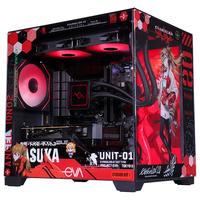 ASUS/华硕 24期免息 台式电脑+RTX5060Ti显卡+i5 12490F处理器