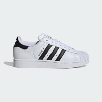 adidas 三叶草 SUPERSTAR II 通用款休闲鞋 IH8659