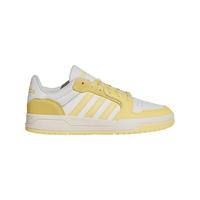 adidas ENTRAP休闲运动板鞋感复古篮球鞋男女阿迪达斯