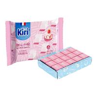 【礼盒装】Kiri甜心小酪奶酪78g*6包（部分口味 效期过半）