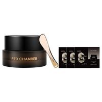 RED CHAMBER RC朱栈妆前橘子面霜三合一不卡粉清爽隔离滋润贴肤