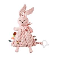 babycare 海洋系列 婴儿安抚巾