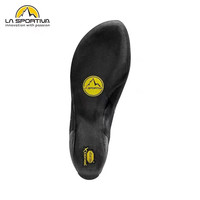 拉思珀蒂瓦（LA SPORTIVA）拉思珀蒂瓦 TC Pro竞技高性能专业攀岩鞋宽鞋楦 探索新境同款 橄榄绿 38.5