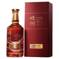 崃州 雪莉桶 单一麦芽威士忌 礼盒