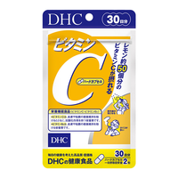 DHC 守护 维生素C硬胶囊