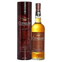 御玖轩 克里尼利基DE酒厂限量版单一麦芽威士忌小猫700ml洋酒