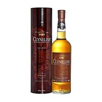 御玖轩 克里尼利基DE酒厂限量版单一麦芽威士忌小猫700ml洋酒