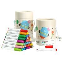 美乐 JM094 圆头水彩笔