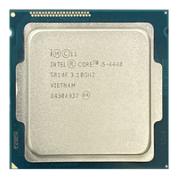  intel/英特尔 英特尔4代酷睿处理器