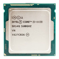  intel/英特尔 拆机散片 英特尔酷睿i7处理器
