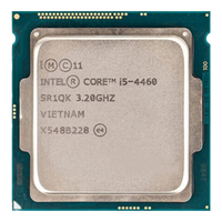  intel/英特尔 英特尔4代酷睿处理器