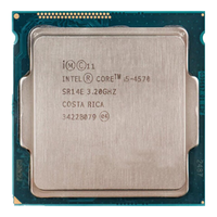  intel/英特尔 台式机CPU