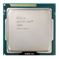  intel/英特尔 英特尔4代酷睿处理器