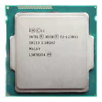  intel/英特尔 英特尔4代酷睿处理器