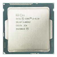  intel/英特尔 英特尔4代酷睿处理器