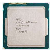  intel/英特尔 英特尔4代酷睿处理器