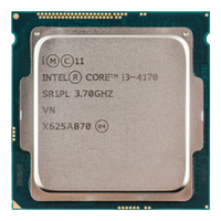  intel/英特尔 英特尔4代酷睿处理器