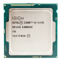  intel/英特尔 英特尔4代酷睿处理器