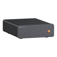 FosiAudio BOX X5黑胶唱机唱放MMMC唱头唱机前级放大器高保真音质